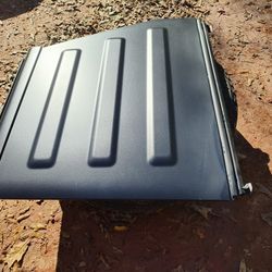 Brand New Jeep Wrangler 2011 To 2016 Passenger Side Hardtop Rooftop Original OEM Part