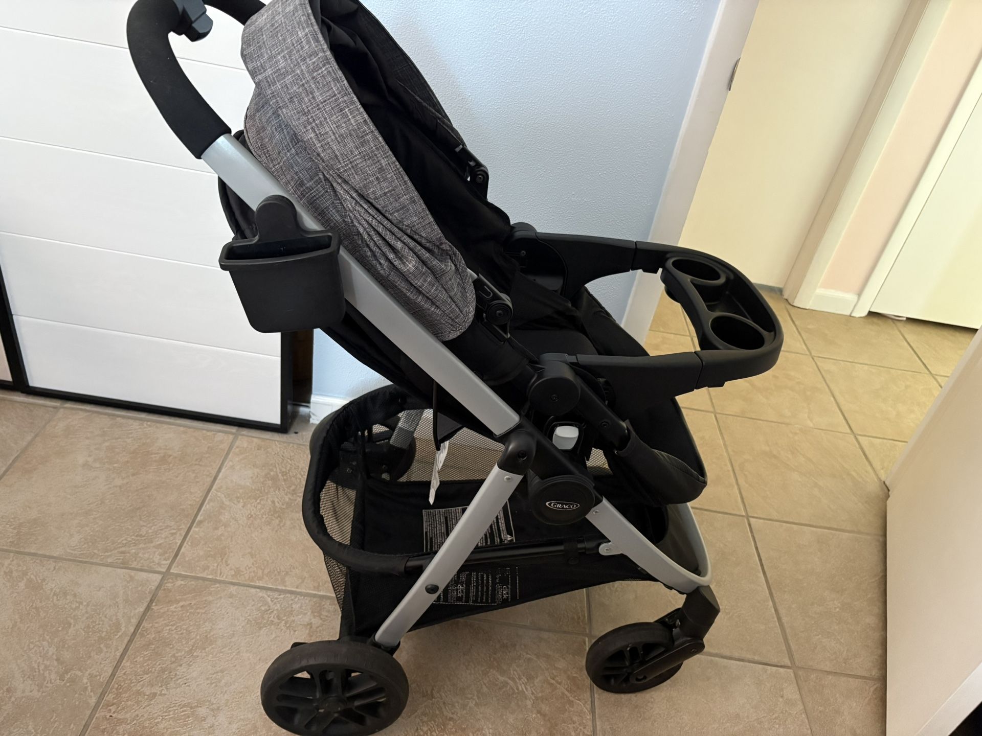 Greco Stroller