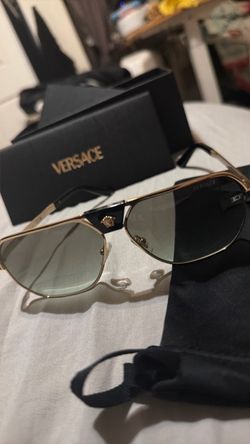 Gucci glasses brand new