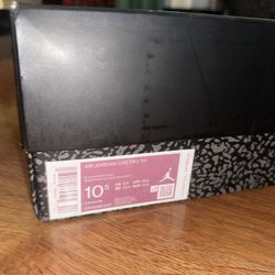 JORDAN 3 