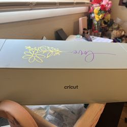 Cricut Explorer 3