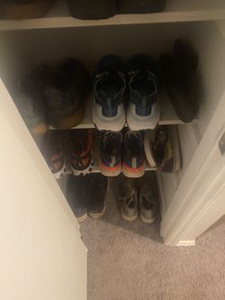 Size 13 Shoe Sale