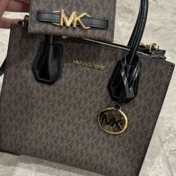 MK Purse