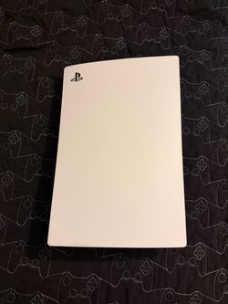 Ps5 with 2.6 terabytes of storage