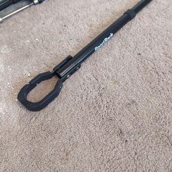 Thule SportRack Alternative Bike Adapter