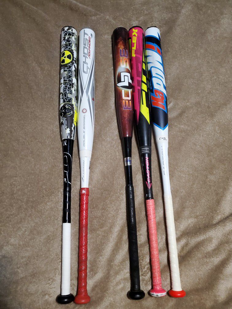 Softball Bats