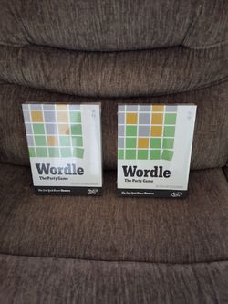 Wordle