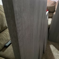 Couren Top 3 Diferents Sizes Ash Color In Good Conditions 