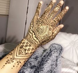 Henna