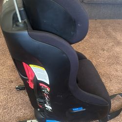 Clek baby car seat