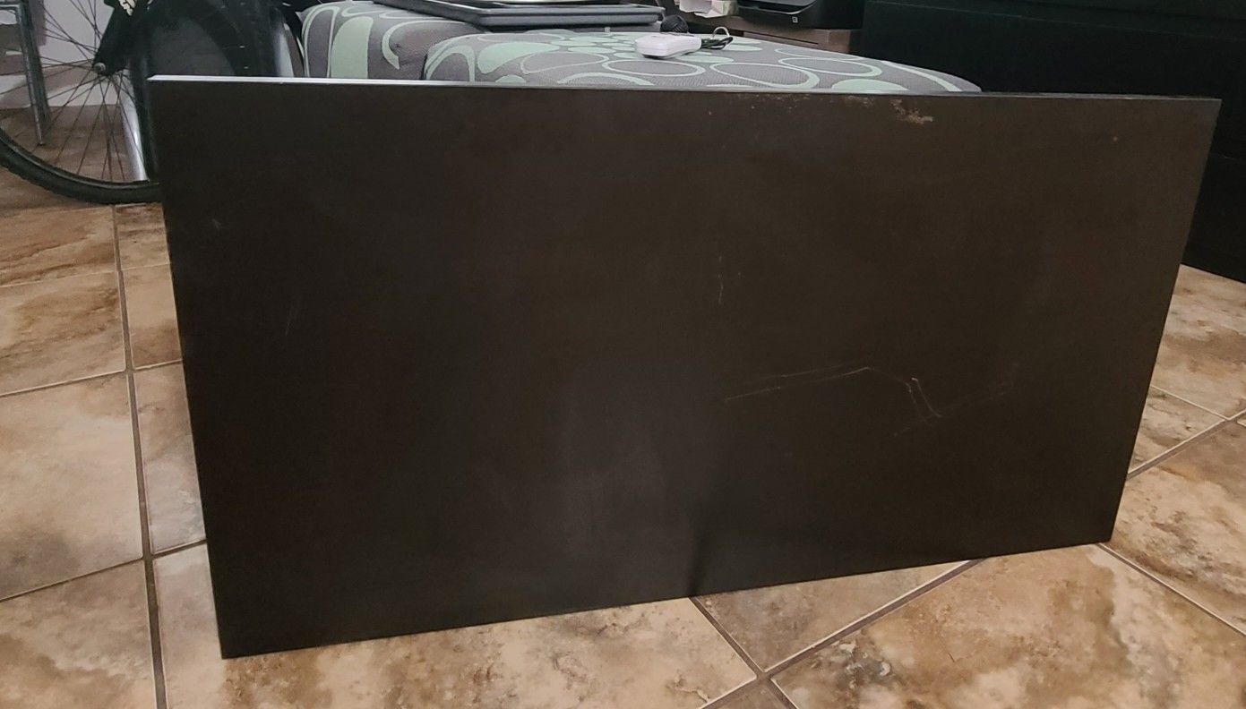 Folding work table CLEARANCE
