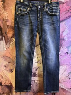 Miss Me Jean Women