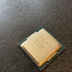 i7-11700KF Processor