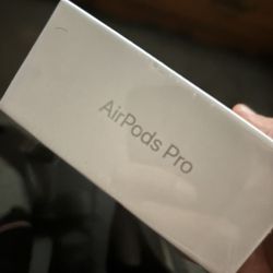 Air pods Pro 2