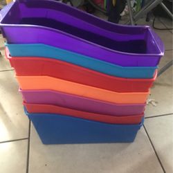 Book Bins