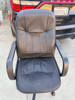 office chair