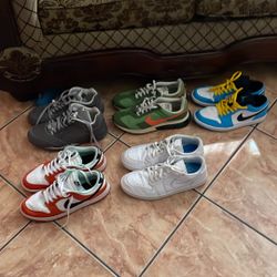 Nike Shoes