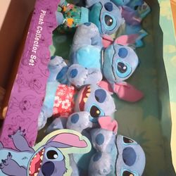 Stitch collection