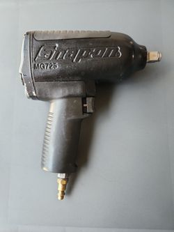 1/2 snap on impact