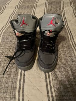 Off-White Jordan 5