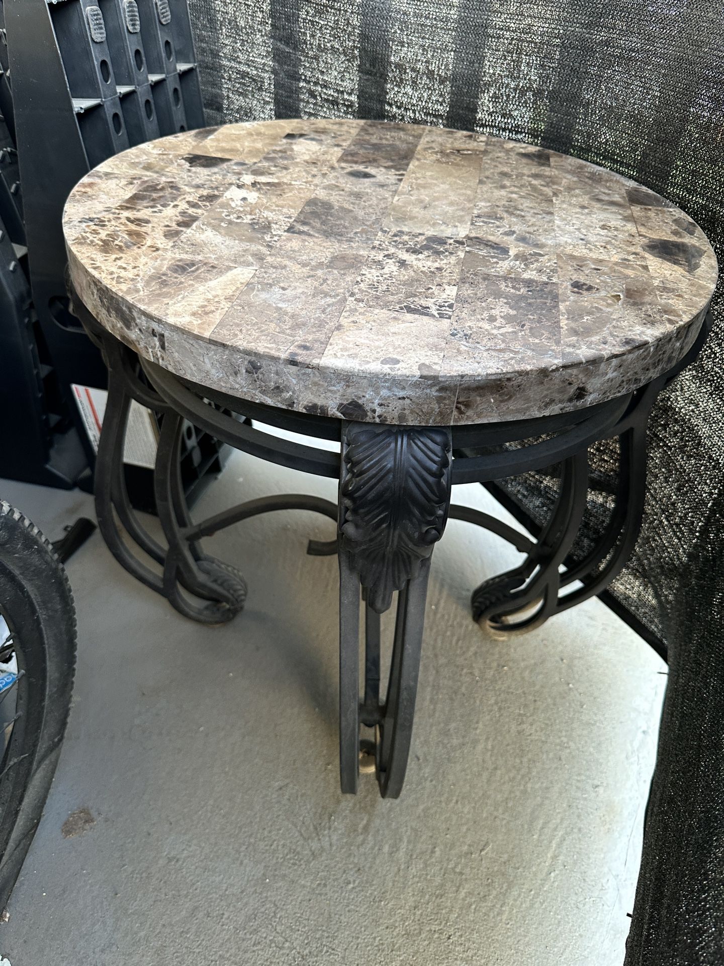 End Table