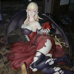 Kizunonogatari 1/7 Anime Scale Figure