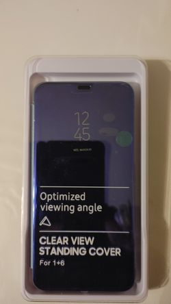 New Phone case for 1+6