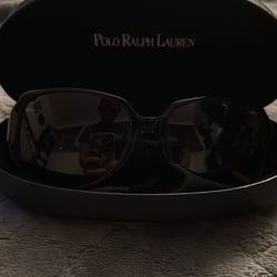 Ralph Lauren Sunglasses 