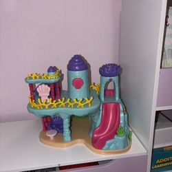 Lakeshore Mermaid Palace 