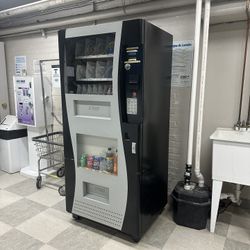 Vending Machine For Sale 