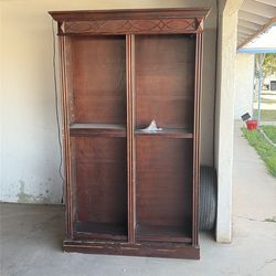 Book shelf