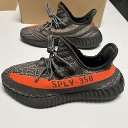 Yeezy Boost 350 V2 Carbon Baluga