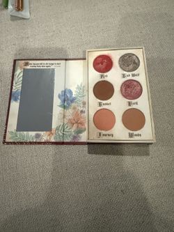 Storybook Cosmetics