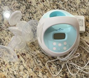 Spectra - S1 Plus Electric Breast Milk Pump