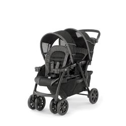 Chicco Cortina Together Double Stroller 