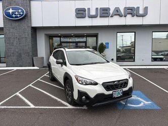 2023 Subaru Crosstrek