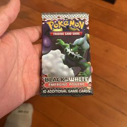 Pokémon Pack