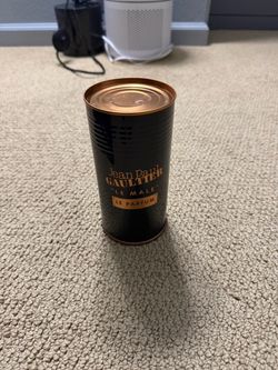 Jean Paul Gaultier Le Male Le Parfum