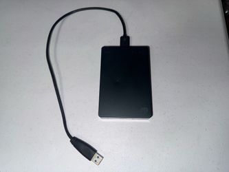 Seagate Game Drive for PS4 4TB