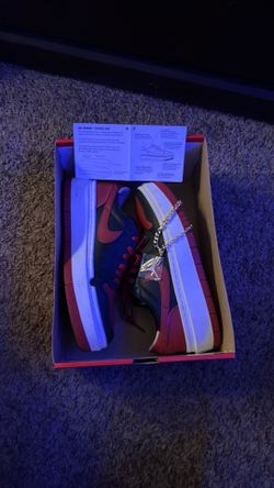 W AIR JORDAN 1 ELAVATE LOW SE