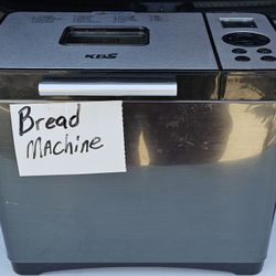 Bread Making Machine