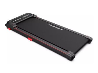 Walking treadmill