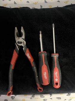 milwaukee tools