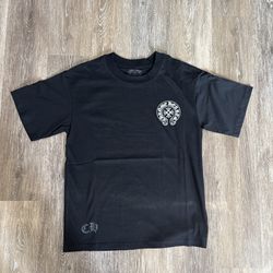 Chrome Shirt