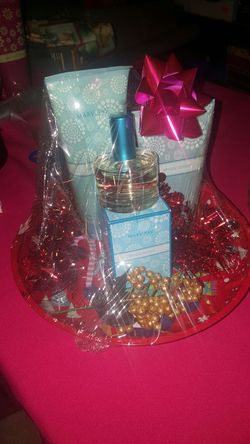 Simpli coton perfume