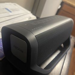 LG Meridian XBoom Speaker 