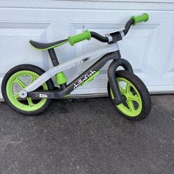 Chillafish Balance Bike 12”