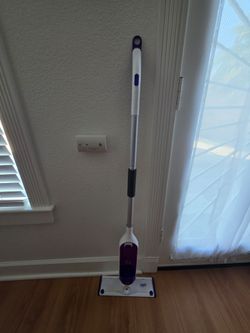 Swiffer power mop