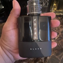 Prada luna rossa black cheap cologne