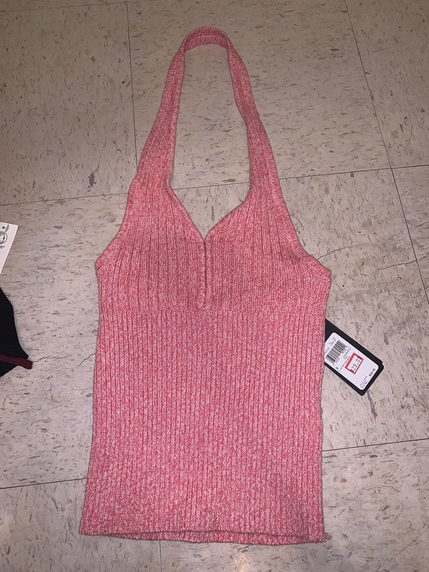 Guess Halter Top 